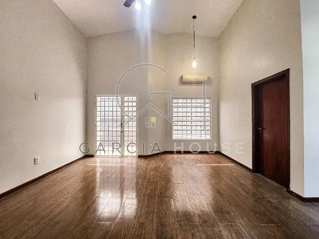 Casa com 405m² 4 quartos e 3 banheiros, à venda, no bairro Jardim Recreio em Ribeirão Preto