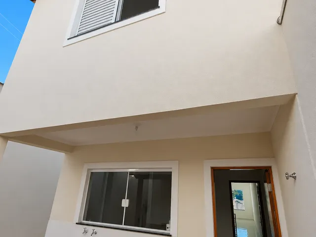 Casa 3 quartos e 3 banheiros, à venda, no bairro Jardim Virginia Bianca em São Paulo