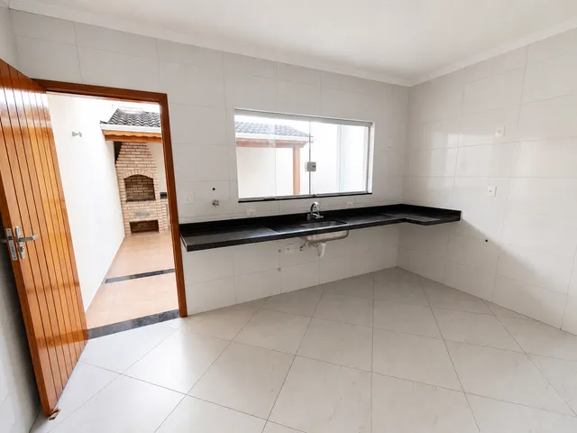 Casa 3 quartos e 3 banheiros, à venda, no bairro Jardim Virginia Bianca em São Paulo