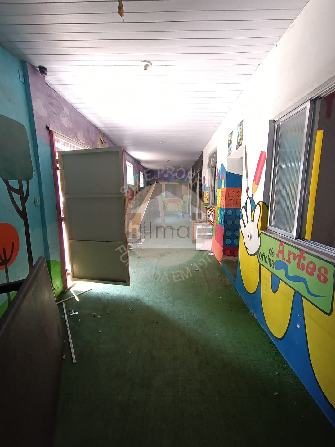 Casa para alugar com 1 quarto, 152m² - Foto 2