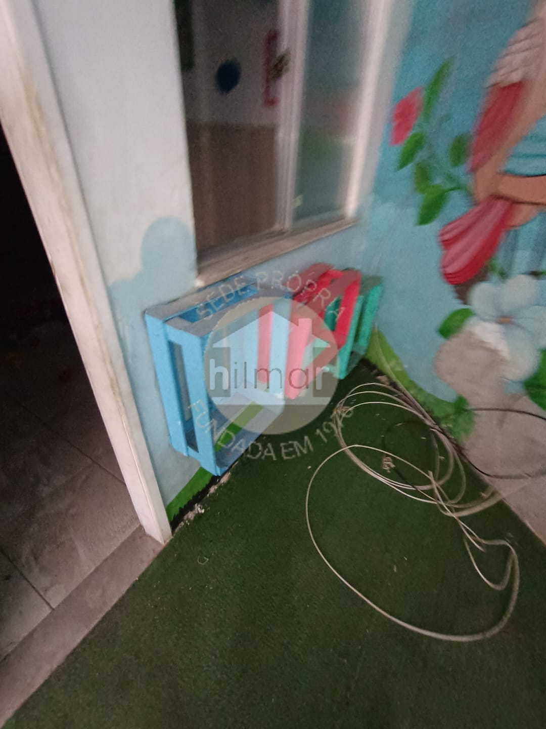 Casa para alugar com 1 quarto, 152m² - Foto 4