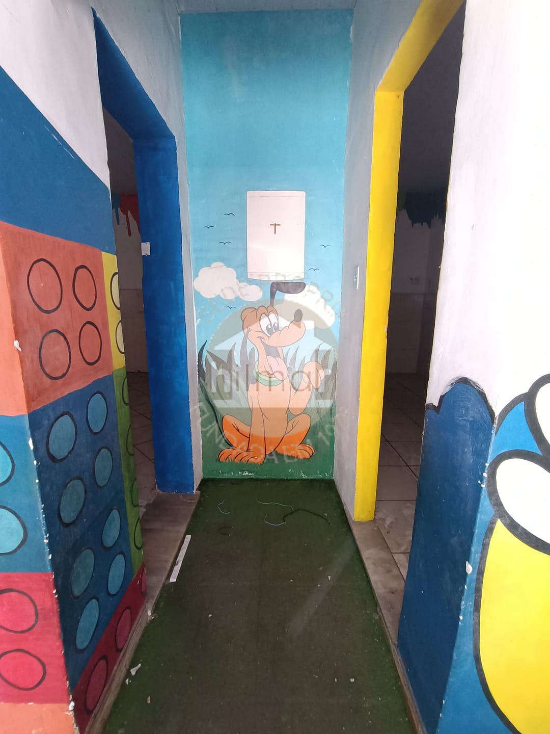 Casa para alugar com 1 quarto, 152m² - Foto 8