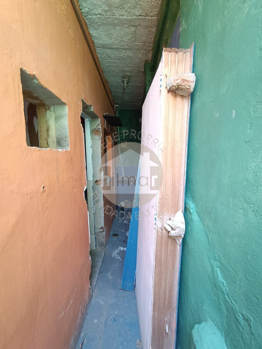 Casa para alugar com 1 quarto, 152m² - Foto 9