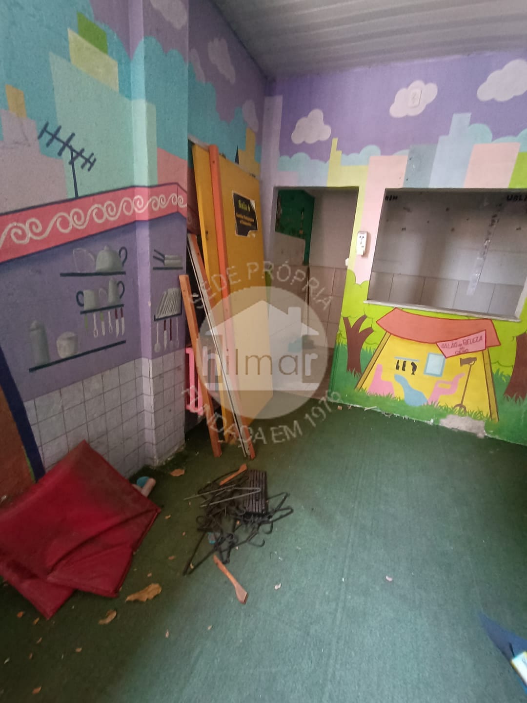 Casa para alugar com 1 quarto, 152m² - Foto 22