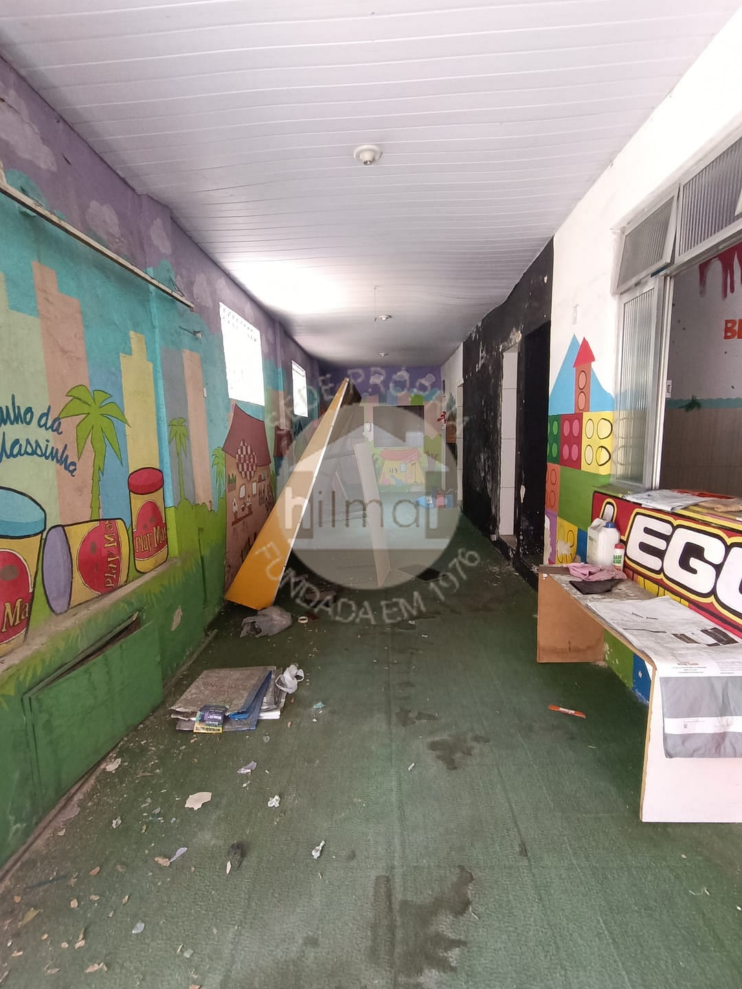 Casa para alugar com 1 quarto, 152m² - Foto 23
