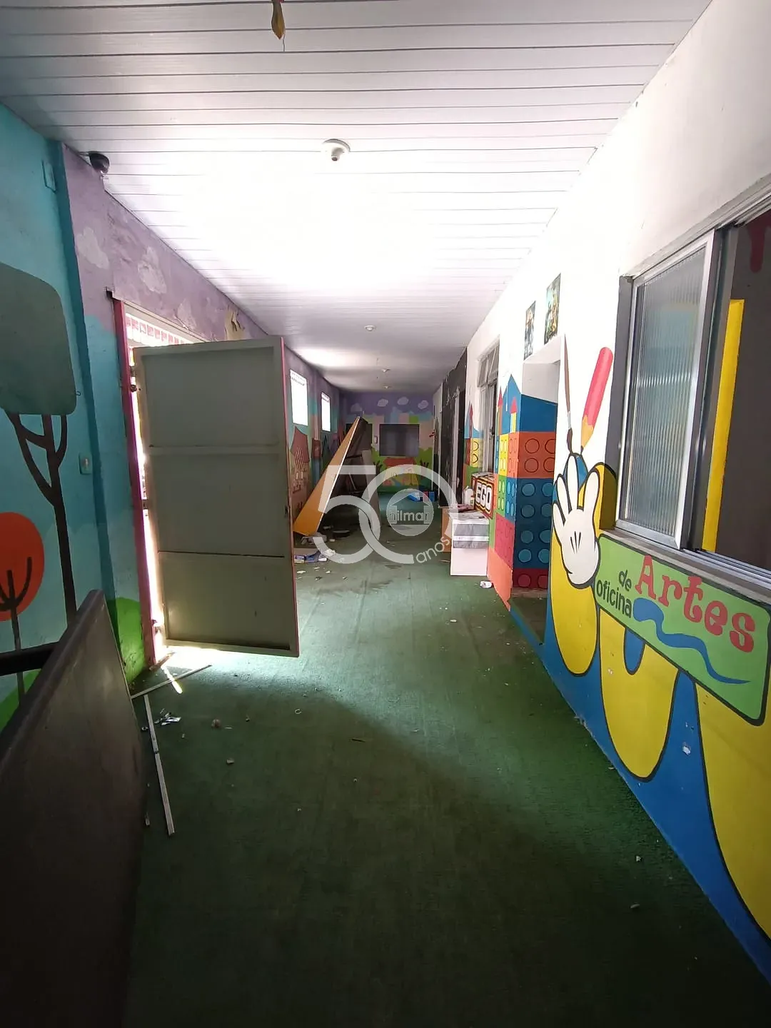 Casa, 1 quarto, 152 m² - Foto 2