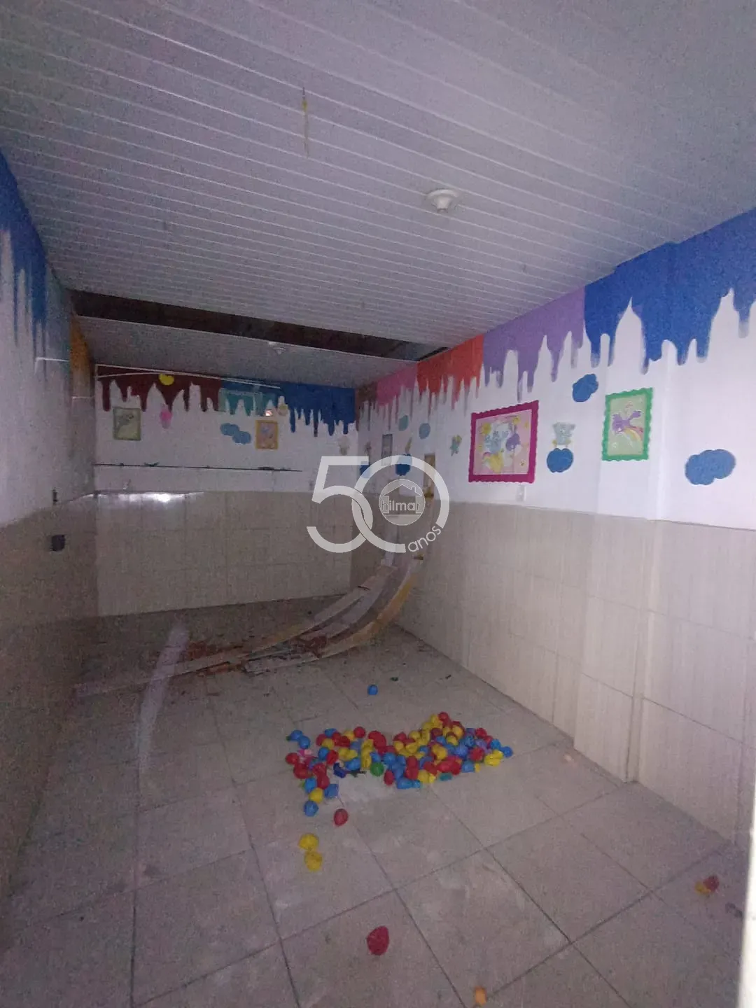 Casa, 1 quarto, 152 m² - Foto 3