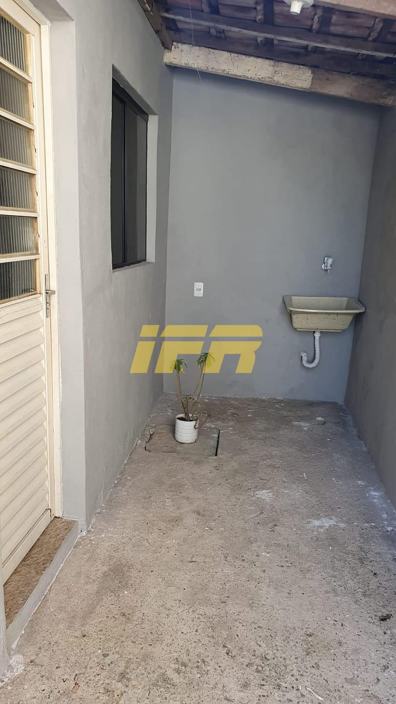 Casa, 1 quarto, 75 m² - Foto 8