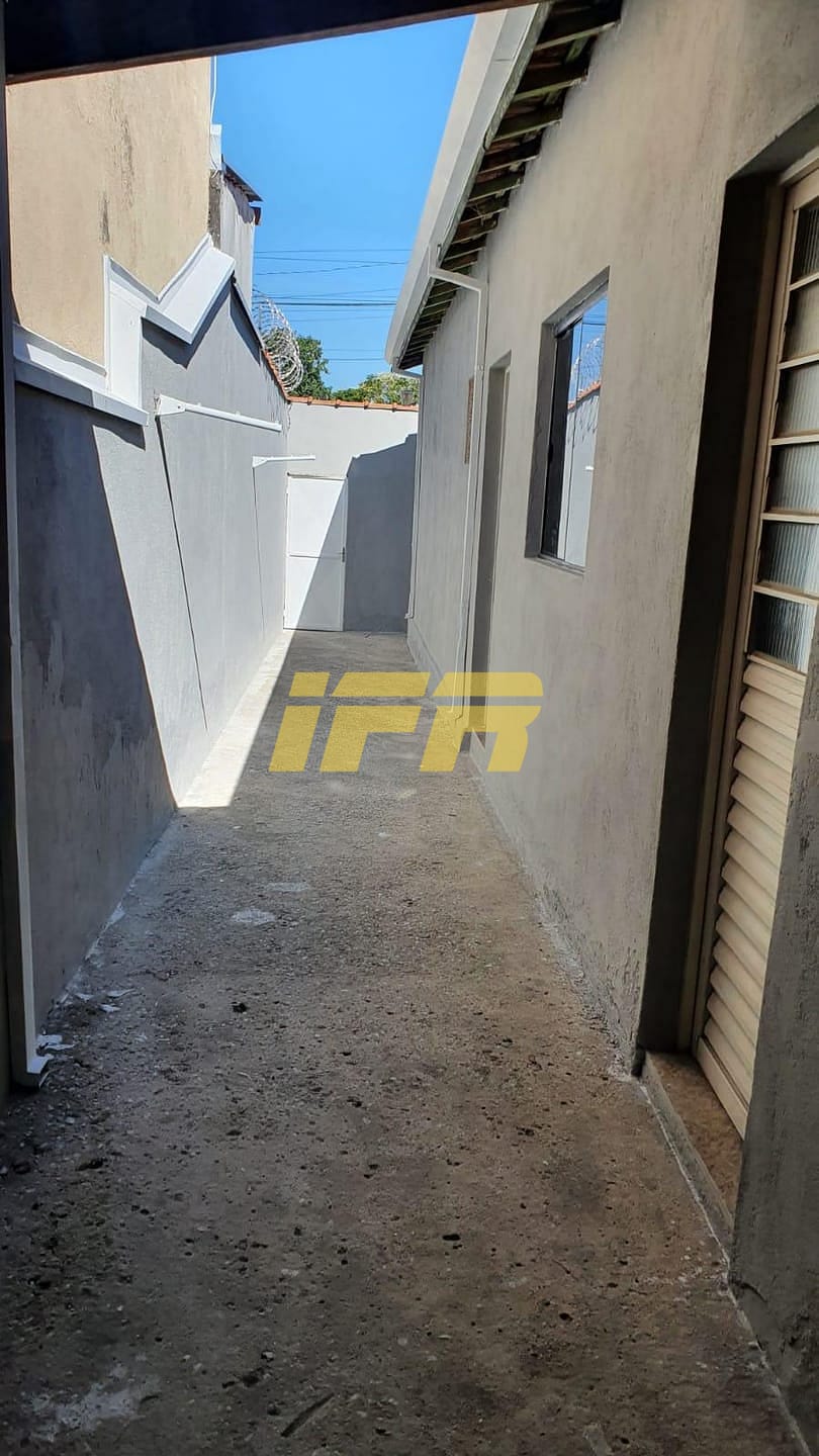 Casa, 1 quarto, 75 m² - Foto 13