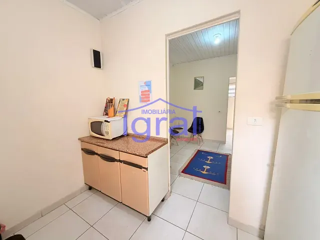 Casa 1 quarto e 1 banheiro, para alugar, no bairro Vila do Encontro em São Paulo