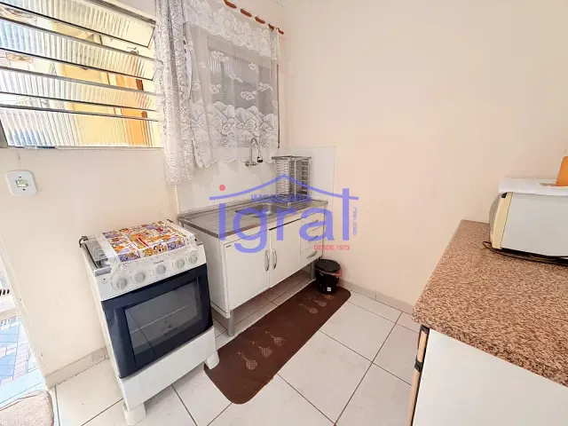 Casa 1 quarto e 1 banheiro, para alugar, no bairro Vila do Encontro em São Paulo