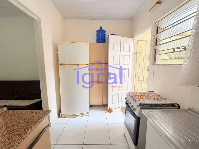 Casa 1 quarto e 1 banheiro, para alugar, no bairro Vila do Encontro em São Paulo