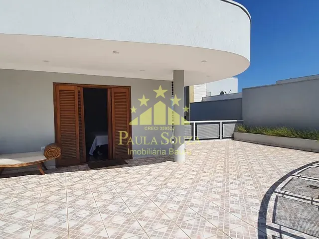 Casa com 420m² 4 quartos e 6 banheiros, à venda, no bairro Jardim Estoril em Bauru