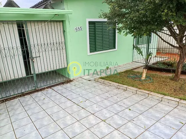 Casa com 250m² 5 quartos e 2 banheiros, à venda, no bairro Jardim Tókio em Londrina