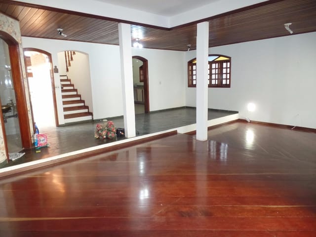 Foto do Casa - Casa para Locação 3 Quartos, 1 Suite, 2 Vagas, 250M², Jardim Portugal, São José dos Campos - SP | INDEPENDENCE NEGOCIOS IMOBILIARIOS LTDA