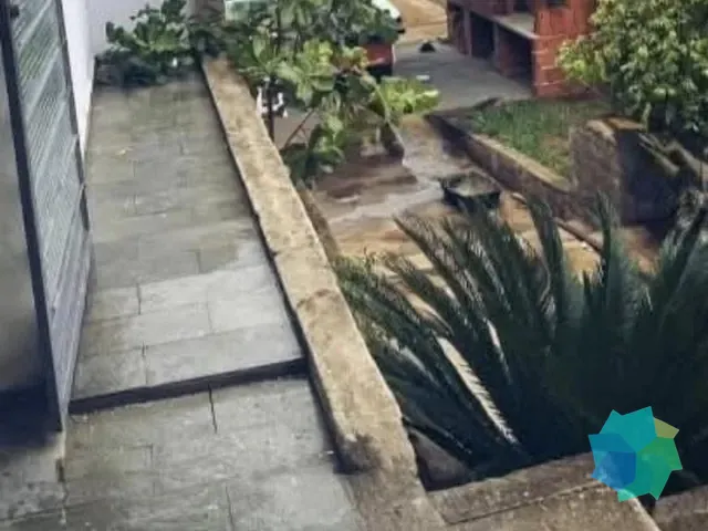 Casa com 395m² 2 quartos e 2 banheiros, à venda, no bairro Centro em Salto