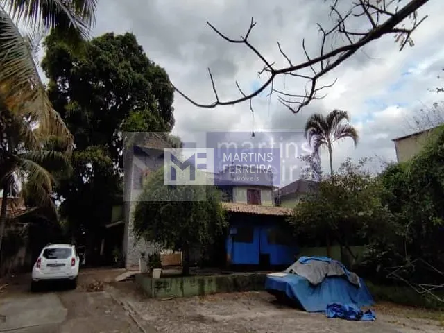 Casa com 1774m² 3 quartos e 1 banheiro, à venda, no bairro Vargem Pequena em Rio de Janeiro