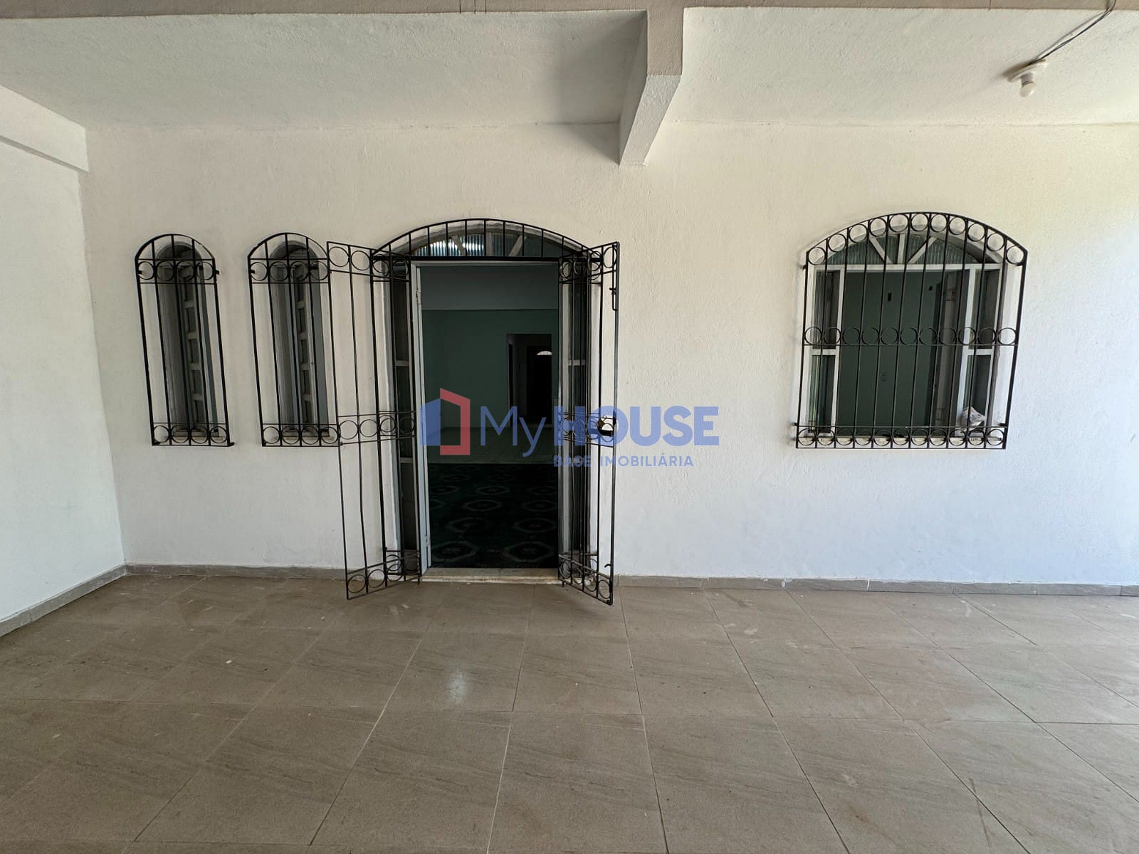 Casa, 3 quartos, 163 m² - Foto 1