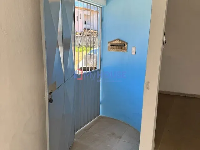 Casa com 250m² 3 quartos e 2 banheiros, à venda, no bairro Ilhéus II em Ilhéus