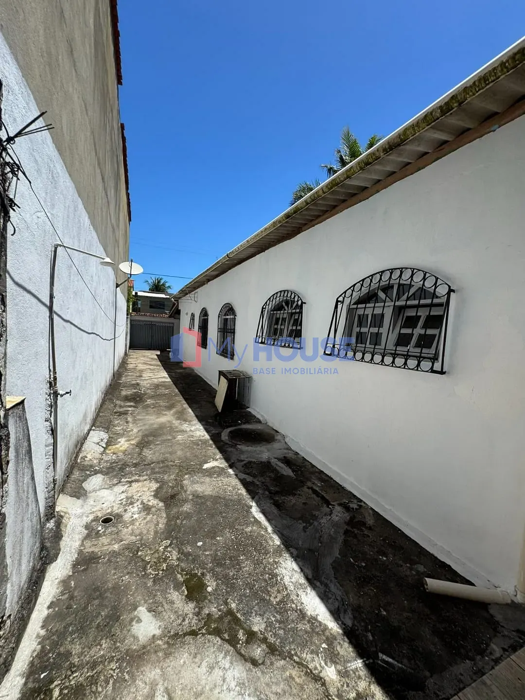 Casa, 3 quartos, 163 m² - Foto 29