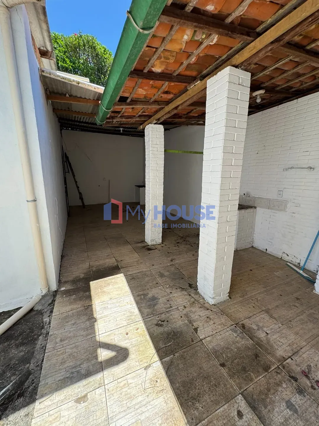 Casa, 3 quartos, 163 m² - Foto 35