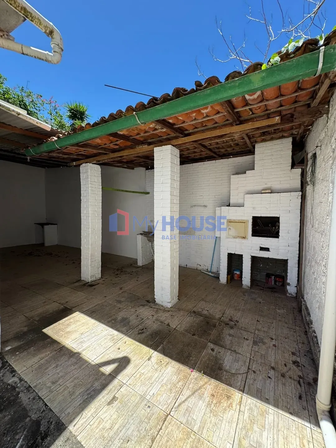 Casa, 3 quartos, 163 m² - Foto 30