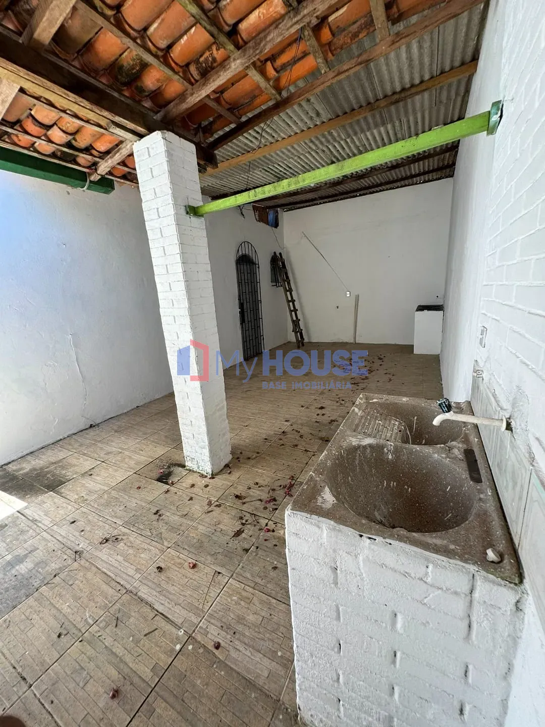 Casa, 3 quartos, 163 m² - Foto 34