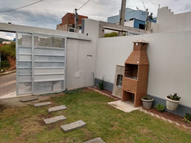 Foto do Casa - Linda casa, à venda, Loteamento Colina Verde, Açude, Itajubá - MG | MOHALLEM e LOPES CORRETAGEM E ADMINISTRACAO DE IMOVEIS LTDA