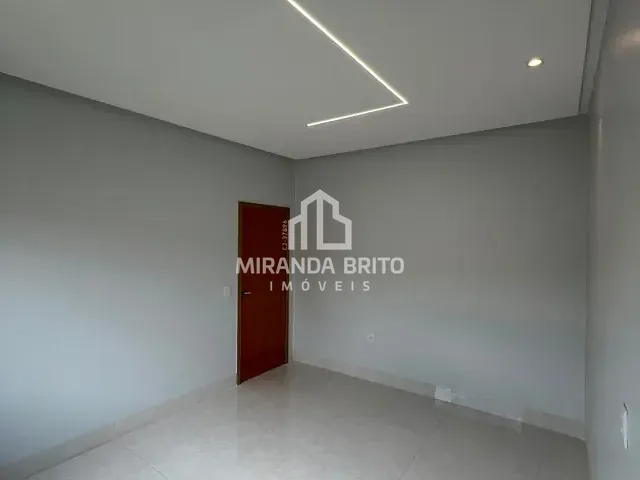 Casa 3 quartos e 2 banheiros, à venda, no bairro Jardim Buriti Sereno em Aparecida de Goiânia