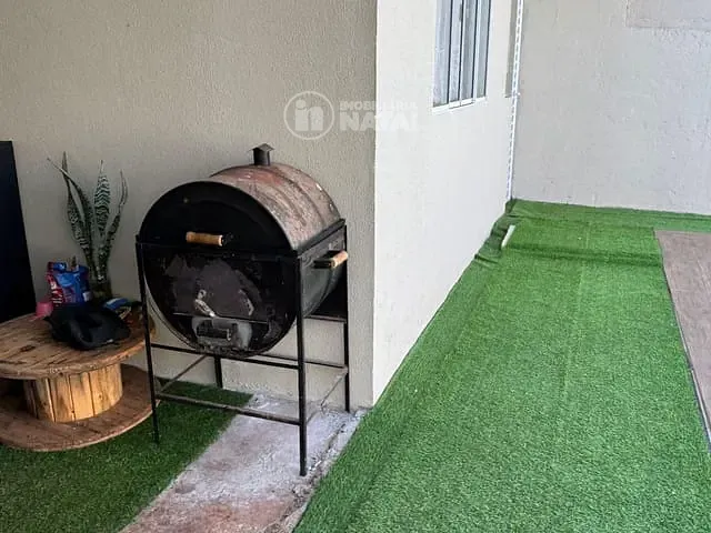 Casa com 460m² 3 quartos e 3 banheiros, à venda, no bairro Vila Rodrigues em Londrina