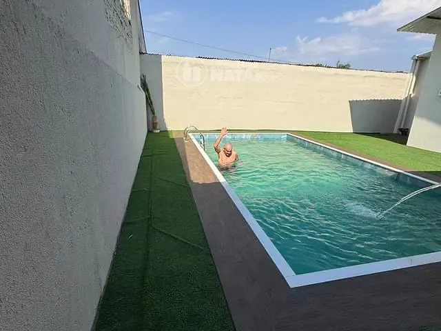 Casa com 460m² 3 quartos e 3 banheiros, à venda, no bairro Vila Rodrigues em Londrina