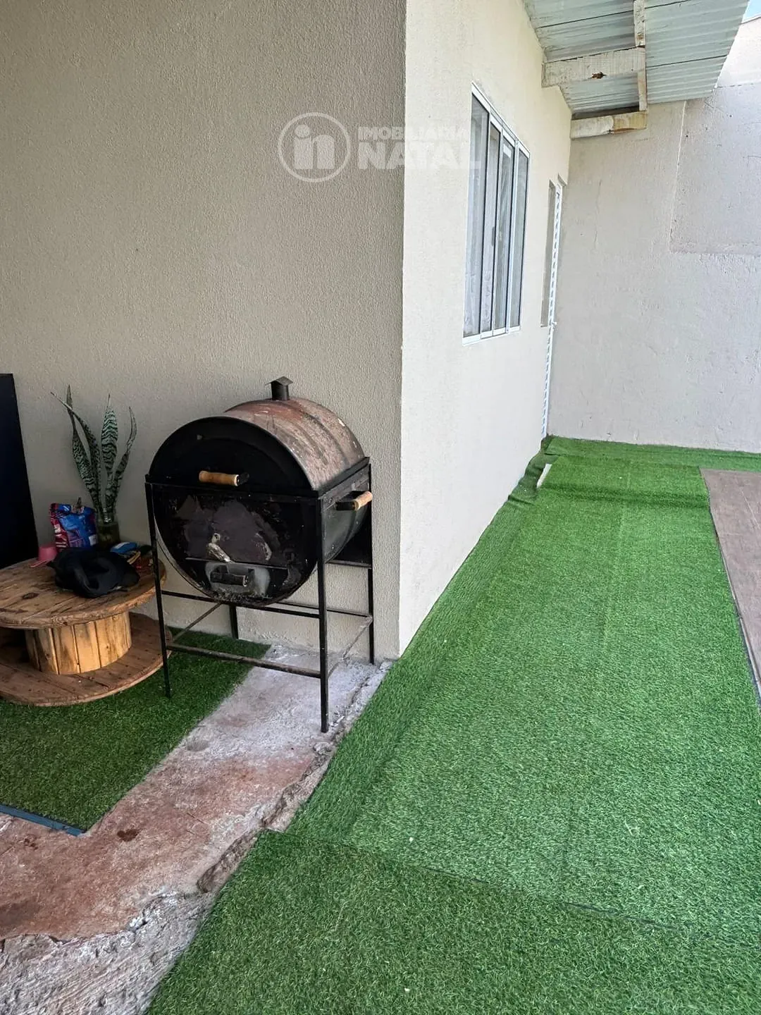Casa, 3 quartos, 180 m² - Foto 3