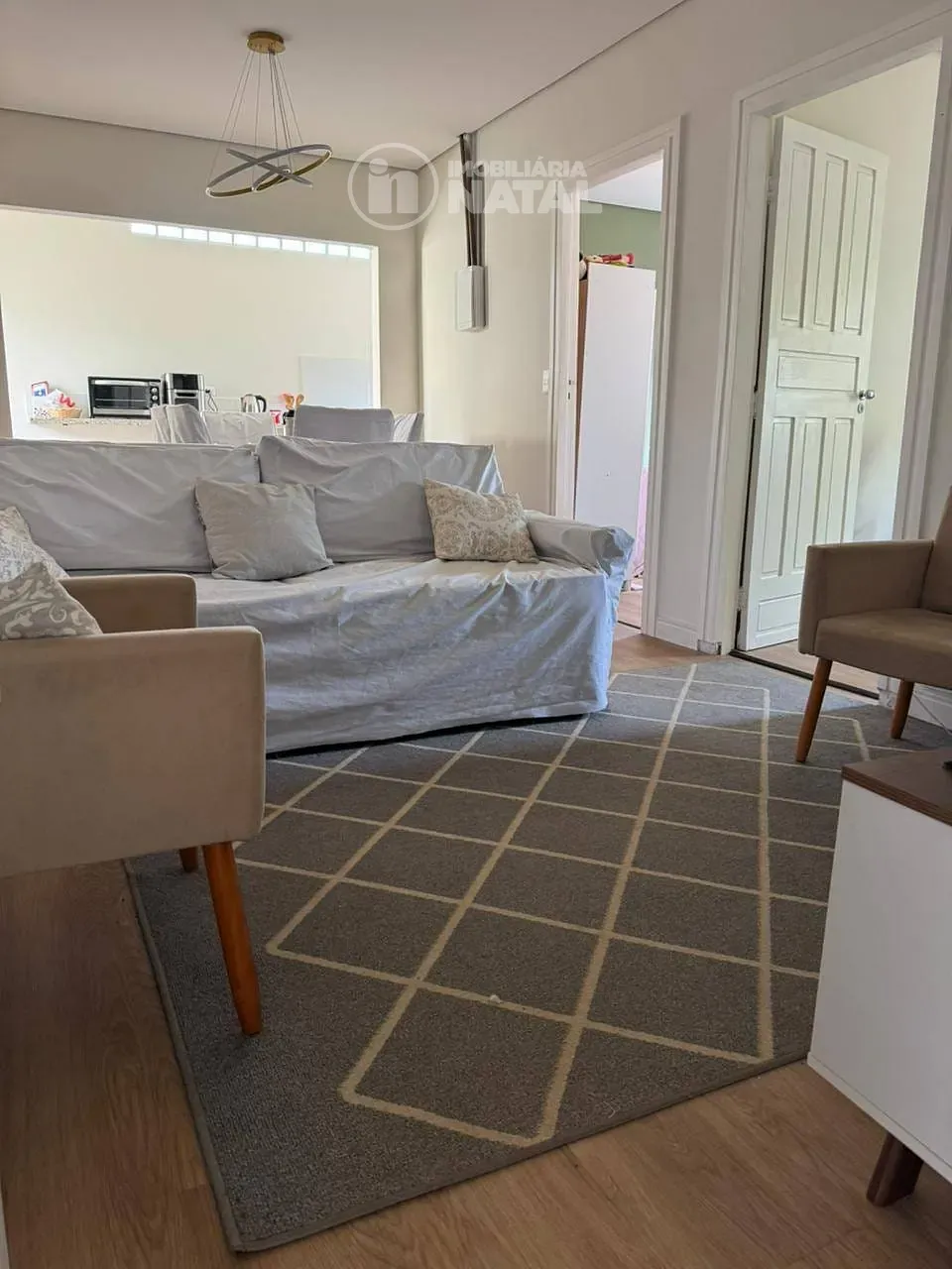 Casa, 3 quartos, 180 m² - Foto 12