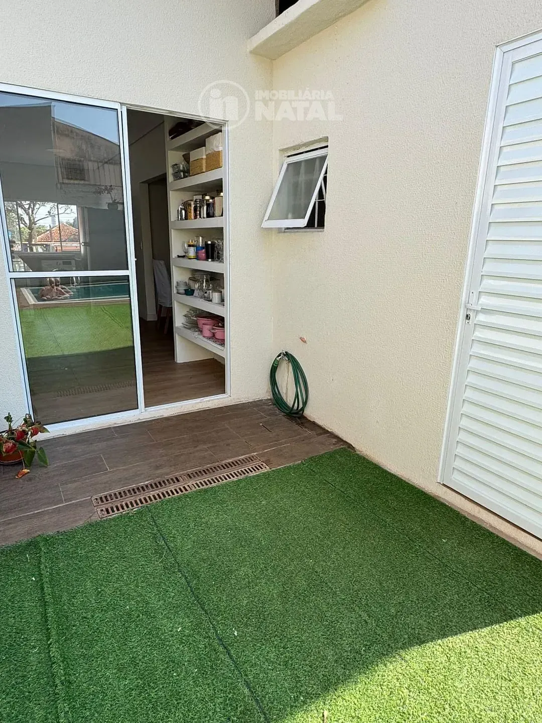 Casa, 3 quartos, 180 m² - Foto 30