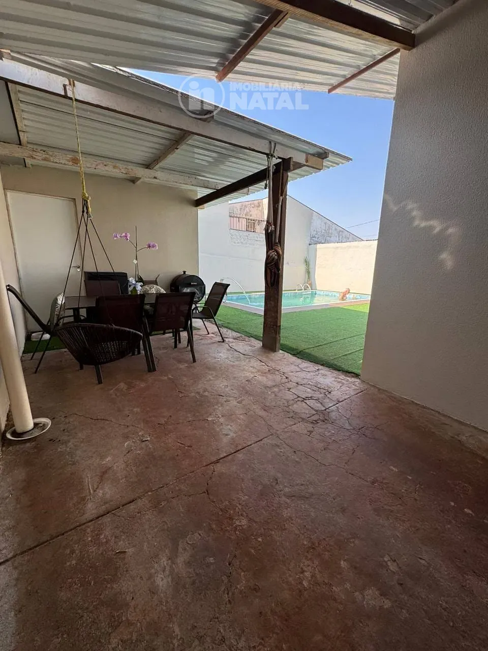 Casa, 3 quartos, 180 m² - Foto 47