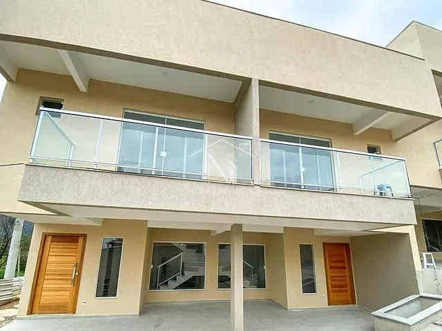 Casa 3 quartos e 2 banheiros, à venda, no bairro Cajueiros (Itaipuaçu) em Maricá