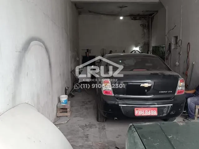 Casa com 180m² 3 quartos e 1 banheiro, à venda, no bairro Laranjeiras em Caieiras