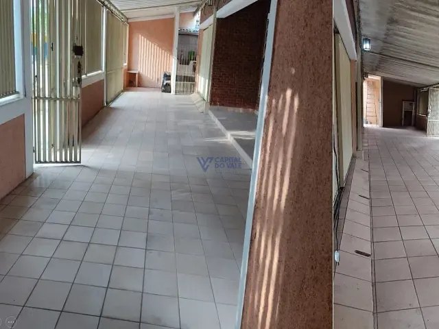 Casa com 600m², à venda, no bairro Parque Industrial em São José dos Campos
