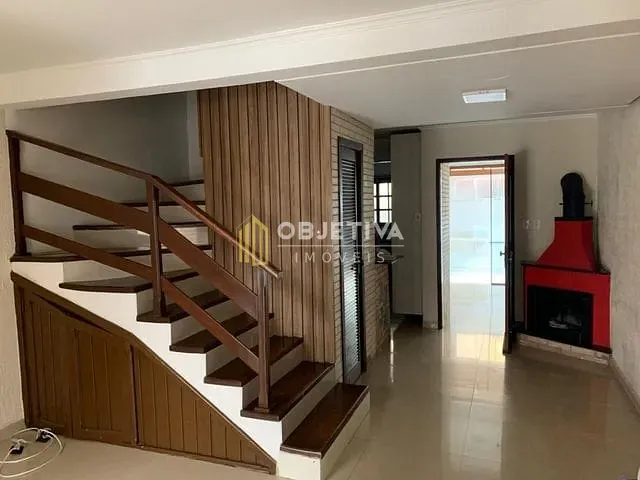 Casa com 72m² 4 quartos e 1 banheiro, à venda, no bairro Hípica em Porto Alegre