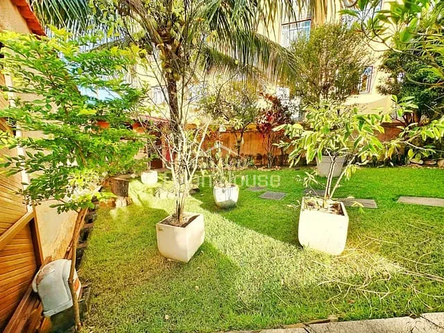Casa com 357m² 3 quartos e 2 banheiros, à venda, no bairro Jardim Primavera em Volta Redonda