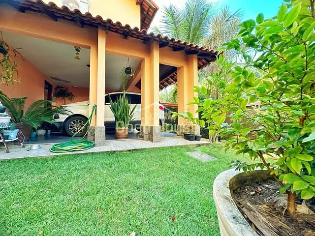 Casa com 357m² 3 quartos e 2 banheiros, à venda, no bairro Jardim Primavera em Volta Redonda