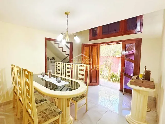 Casa com 357m² 3 quartos e 2 banheiros, à venda, no bairro Jardim Primavera em Volta Redonda