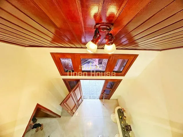 Casa com 357m² 3 quartos e 2 banheiros, à venda, no bairro Jardim Primavera em Volta Redonda