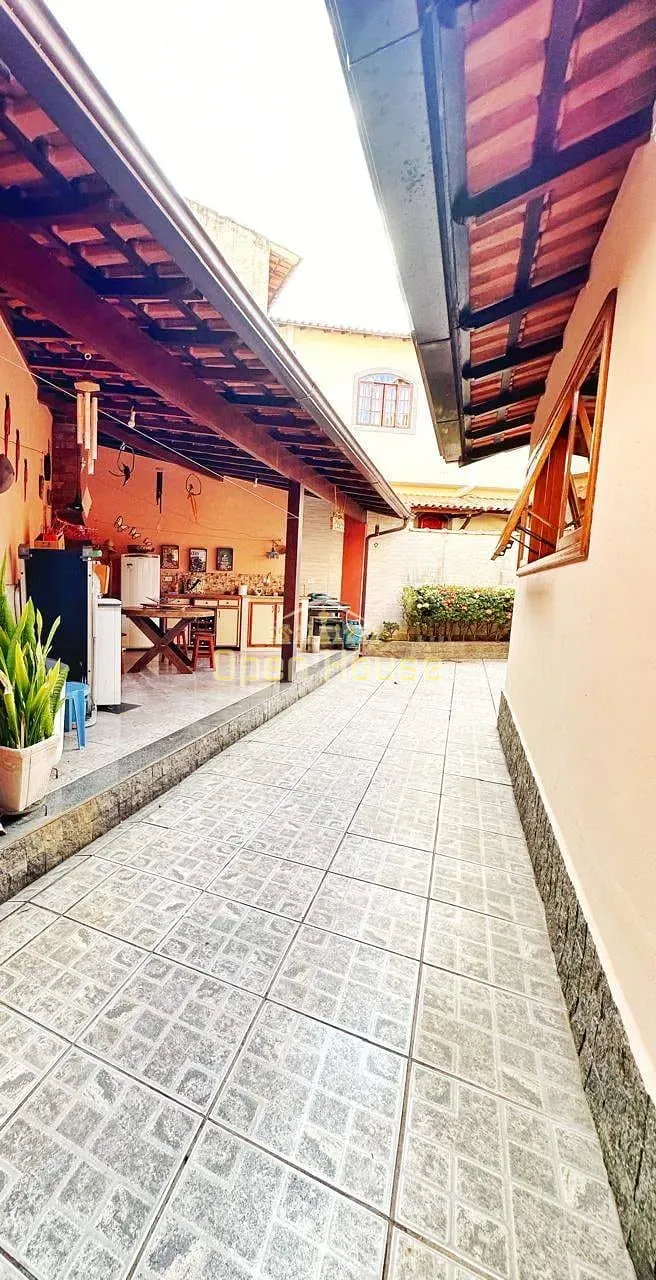 Casa, 3 quartos, 201 m² - Foto 10