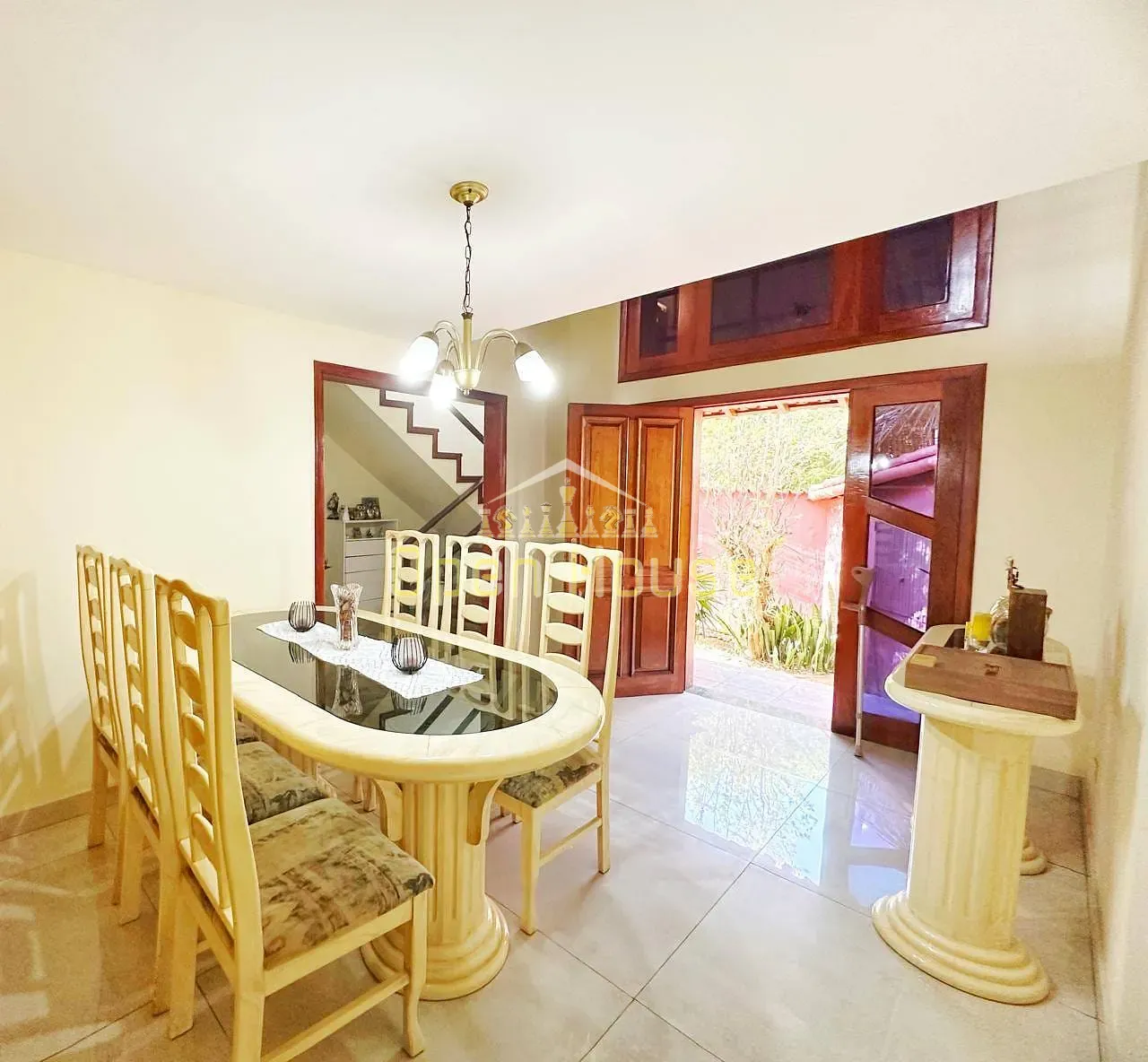 Casa, 3 quartos, 201 m² - Foto 4