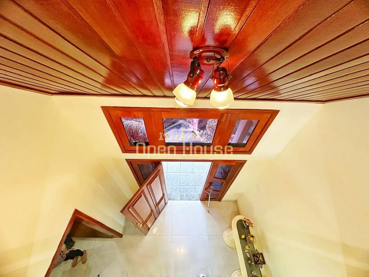 Casa, 3 quartos, 201 m² - Foto 5