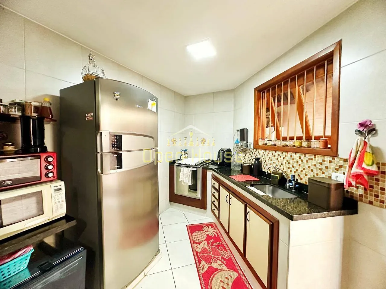Casa, 3 quartos, 201 m² - Foto 12