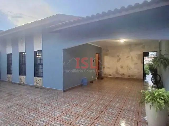 Casa 3 quartos e 1 banheiro, à venda, no bairro Jardim Novo Campos Elíseos em Campinas