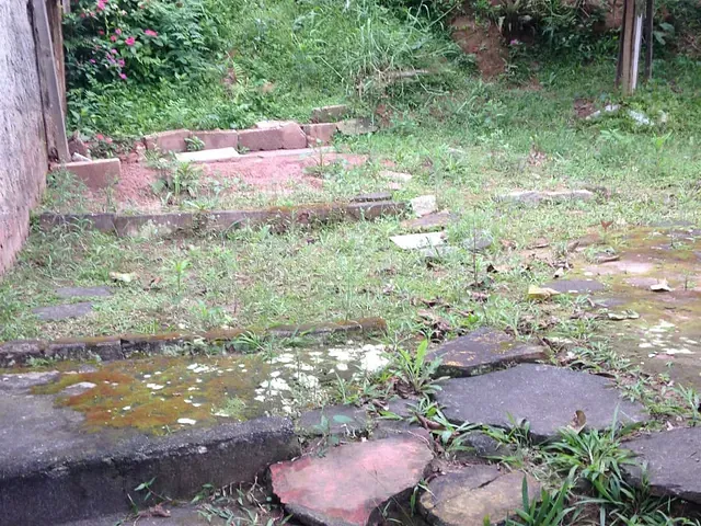 Casa com 300m² 3 quartos e 1 banheiro, à venda, no bairro Jardim Zaira em Mauá