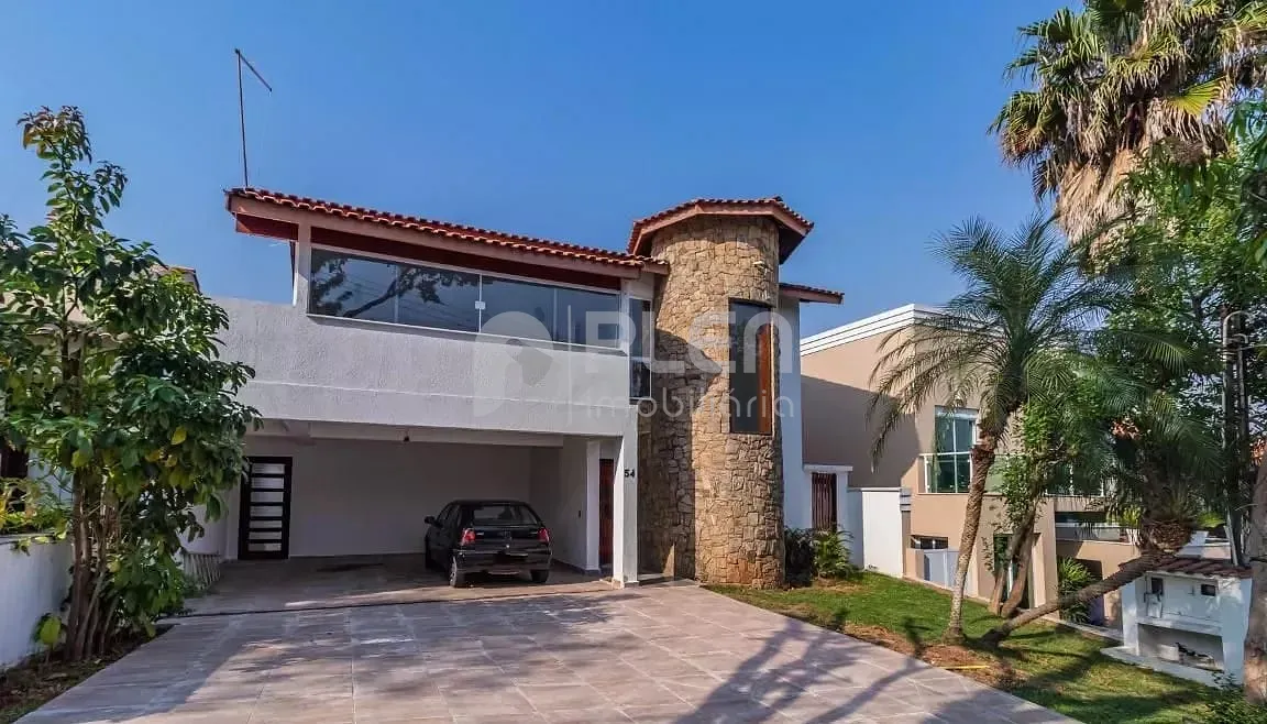Apartamento de 4 quartos à venda em Alphaville, Santana de Parnaíba